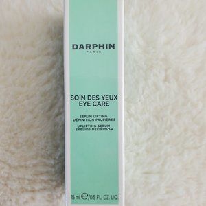 Darphin - Uplifting Serum Eyelids Definition - 15ml/0.5oz - Brand New in Box!